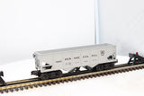 Lionel 6-19806 PENNSYLVANIA Operating Hopper #19806 O Scale Used