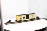 MTH Railking 30-74152 KDKA RailKing Box Car O SCALE NEW