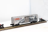 Lionel 6-81496 2014 Dealer Appreciation Boxcar Resale Shop O SCALE NEW