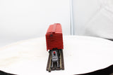 Lionel 6-9809 Clark Reefer Car O SCALE Used Damaged Box