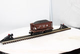 Lionel 6-19300 PENNSYLVANIA RAILROAD Pennsylvania Ore Car #19300 O Scale Like New