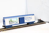 MTH Railking 30-74123 West View Dips O SCALE NEW
