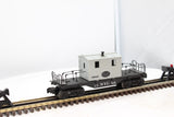 Lionel 6-16503 NEW YORK CENTRAL Transfer Caboose Mainline #16503 O Scale Like New