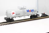 MTH Premier 20-96226 Mobil Tank Car O SCALE NEW