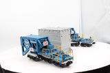 MTH Premier 20-98232 Westinghouse Schnabel Flatcar W/Transformer O SCALE NEW limited