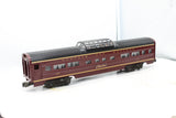 Lionel 6-9567 NORFOLK & WESTERN Vista Dome Passenger Car O Scale #582 Like New Damaged Box