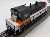 Lionel 2233900 Legacy SW1200 Diesel Locomotive Indiana Harbor Belt 2272 Muffins Exclusive O SCALE NEW
