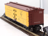 Atlas 6701-2 O SCALE Like New