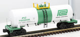 MTH Railking 30-73301 Penn Central Tank Car O SCALE Like New