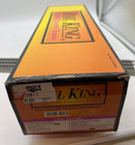 MTH RailKing 30-2170-1 New Haven EP-5 Electric Engine ProtoSound O SCALE Used Excellent