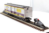 MTH Railking 30-7423 RailKing Box Car  O SCALE Used