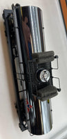 MTH Railking 30-73552 Amoco RailKing Tank Car Scale O SCALE Used Excellent