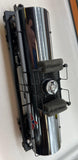 MTH Railking 30-73552 Amoco RailKing Tank Car Scale O SCALE Used Excellent