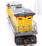Lionel 6-18205 UNION PACIFIC Dash-8 40C Diesel Locomotive Mainline #9100 O Scale Like New