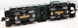 K-Line K-2252IC KENNECOT COPPER MP-15 Locomotive O Scale Used
