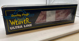 Weaver 1969-2009 TCA York Boxcar 40th anniversary 3 RL O SCALE Like New