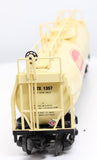 MTH 20-96006 Suburban Propane 33K Gal. Tank Car O Scale Like New