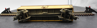 Atlas 6708-4 Pacific Fruit Express PFE Southern Pacific Steam Era Classics Reefer 35333 O SCALE WEATHERED Used Excellent
