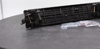 Atlas 927-1 READING AAR 70 Ton 3-Bay Open Hopper TRAINMAN Black/White HO Scale Like New