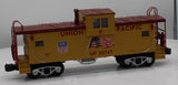 MTH Railking 30-77367 Union Pacific UP Extended Vision Caboose O SCALE Like New