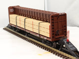 Lionel 6-16372 SOUTHERN I-Beam Flat Car O Scale Like New