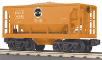 MTH Railking 30-75139 Bessemer & Lake Erie BLE Ore Car O SCALE Like New
