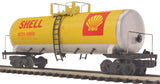 MTH 20-96049 Premier Shell Tank Car O SCALE Like New