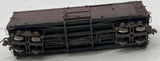 Blackstone Models b340116w D&RGW 30 ft boxcar weathered  HOn3 SCALE Used Excellent
