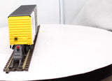 MTH Railking 30-74352 MLB Pittsburgh All-Star Game 40' High Cube Box Car O SCALE Like New
