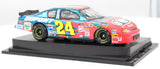 Revell Collection 102531 Jeff Gordon #24 Mointe Carlo 2001 Champion 1/24 SCALE Like New
