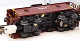 MTH Premier 20-91225 Pennsylvania N-6b Caboose w/Operating Signal Man O SCALE Like New