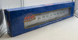 Atlas 3001188-1 WP California Zephyr "Silver Palm" Streamlined 16 Section Sleeping Car #871 3 RL  O Scale NEW