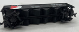 Lionel T-20130 CP RAIL HOPPER HO SCALE Like New