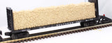 Lionel 6-16951 SOUTHERN Bulkhead Carrier O Scale Used No Box