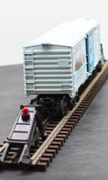 Lionel National Toy train Museum 6-2000 O SCALE Like New Damaged Box