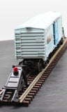 Lionel National Toy train Museum 6-2000 O SCALE Like New Damaged Box