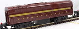 Williams SN204 PENNSYLVANIA FA Non-Powered B Unit O # O Scale Like New