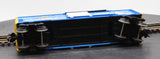 Lionel Christmas 6-26228 Vapor Boxcar O SCALE Like New