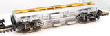 MTH 30-6139D Offset Rio Grande Vista Dome car O SCALE Like New No Box