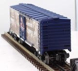 Lionel 6-82992 115th Boxcar O SCALE Like New