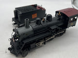 Lionel 6-11268 Strasburg 2-6-0 Mogul Steam Locomotive Conventional w/ Railsounds O SCALE Like New