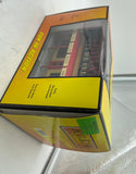 MTH Railking 30-90293 Regina's Soft Ice Cream Road Side Stand O SCALE Used Excellent