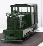 Trail Creek Models Whitcomb #11 12633 1;20.3 SCALE [runs on track and battery power, battery not included] NEW