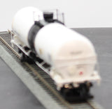 Walthers 920-100741 DPRX/PBFHolding 55' 30,145 Gal Trinity Tankcar Proto NIB #920 HO Scale NEW
