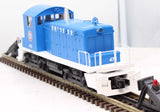 MTH Railking 30-20789-1 Union Railroad SW-1 Switcher Diesel Engine with Proto-Sound 3.0 O SCALE Like New