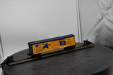 Lionel 6-7611 LIONEL Spirit of 76 Commemorative Box Car  New York O SCALE Used Excellent