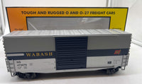 MTH Railking 30-74713 NS Heritage Wabash 40' High Cube Box Car O SCALE NEW