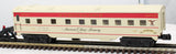 K-Line K4598-2005 Yuengling "porter" Pullman Passenger Car  O SCALE Like New