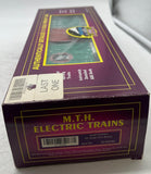 MTH Premier 20-90006e Great Northern GN Boxcar O SCALE Like New