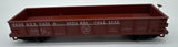 Bowser 55910 GS 40' GONDOLA PRR ONTARIO COAL HO SCALE Road# 50072 Like New